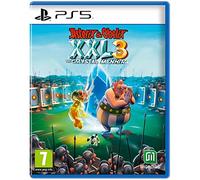 BIG BEN INTERACTIVE Asterix & Obélix XXL 3 - Il Menhir di Cristallo
