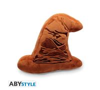 Big Ben Interactive Cuscino Harry Potter Cushion Talking Sorting hat ABYPEL036