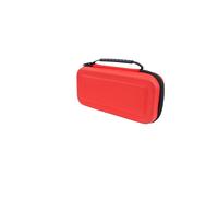 Big Ben - Custodia Di Trasporto L Per Switch 2, Rossa-rosso BIG BEN