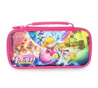 Bigben Interactive PPST100 custodia per console portatile Cover Nintendo Rosa