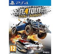 BIG BEN INTERACTIVE FlatOut 4: Total Insanity