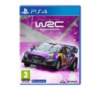 Big Ben Interactive Ps4 wrc genit