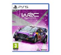 Big Ben Interactive Ps5 wrc genit