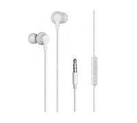 KP Intra Jack 3,5 mm bianco riciclato