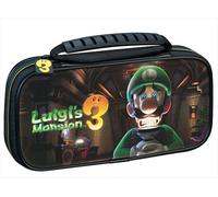 Bigben Interactive NLS148L custodia per console portatile Custodia a tasca Nintendo Nero BigBen Interactive