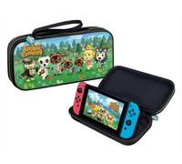 Bigben Interactive NNS39AC custodia Animal Crossing per Nintendo Switch e Switch Lite BigBen Interactive