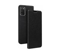 BIG BEN Protettiva ETUIFGA03S Custodia a libro per Samsung Galaxy A03s, Nero