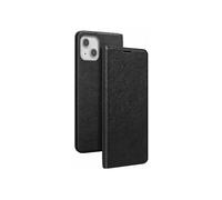 BIG BEN Protettiva ETUIFIP1361B Custodia a libro per Apple iPhone 13, Nero