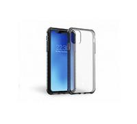 BIG BEN Protettiva FCAIRIP11G Custodia per Apple Smarphone, Grigio