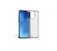 BIG BEN Protettiva FCAIRIP1361PT Custodia per Apple iPhone 13 Pro, Trasparente