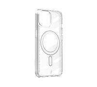 BIG BEN Protettiva FCAIRMAGIP14T Custodia per Apple iPhone 14, Trasparente