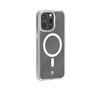 BIG BEN Protettiva FCAIRMAGIP15PMT Custodia per Apple iPhone 15 Pro Max, Trasparente