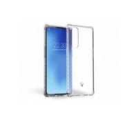 BIG BEN Protettiva FCAIRRENO4PT Custodia per Oppo Reno 4 Pro, Trasparente