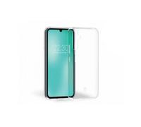 BIG BEN Protettiva FCFEELGA345G Custodia per Samsung Galaxy A34 5G, Trasparente