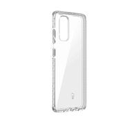 BIG BEN Protettiva FCLIFEGS20FET Custodia per Samsung Galaxy S20FE, Trasparente