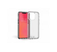 BIG BEN Protettiva FCLIFENIP1361PT Custodia per Apple iPhone 13 Pro, Trasparente