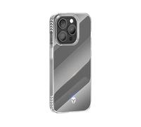 BIG BEN Protettiva FCPULSIP15PT Custodia per Apple iPhone 15 Pro, Trasparente