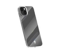 BIG BEN Protettiva FCPULSIP15T Custodia per Apple iPhone 15, Trasparente