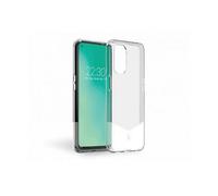 Custodia Rinforzata oppo A54 5G/A74 5G Pure Trasparente - Garanzia Per Vita