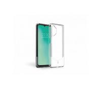 BIG BEN Protettiva FCPUREGA324GT Custodia per Samsung Galaxy A32 4G, Trasparente