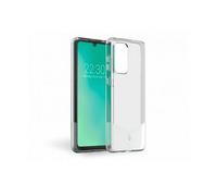 BIG BEN Protettiva FCPUREGA335GT Custodia per Samsung Galaxy A33 5G, Trasparente