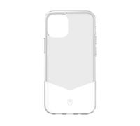 BIG BEN Protettiva FCPUREIP1261TMF Custodia per Apple iPhone 12/12 Pro, Trasparente