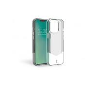 BIG BEN Protettiva FCPUREIP1361PT Custodia per Apple iPhone 13 Pro, Trasparente