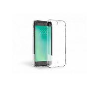 BIG BEN Protettiva FCPUREIP8PT Custodia per Apple iPhone 6/6S/7/8, Trasparente