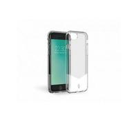 BIG BEN Protettiva FCPUREIP8T Custodia per Apple iPhone 6/6S/7/8, Trasparente