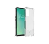 BIG BEN Protettiva FCPUREOPA16T Custodia per Oppo A16/A16S/A54S, Trasparente