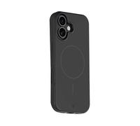 BIG BEN Protettiva FCSILIMAGIP17B Custodia per Apple Smarphone, Nero