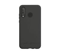 BIG BEN Protettiva JGCOVP30LITEB Custodia per Huawei P30 Lite, Nero