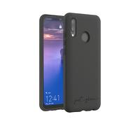 BIG BEN Protettiva JGCOVPSMART19B Custodia per Huawei Smartphone, Nero