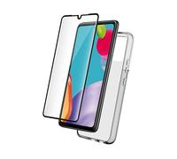 BIG BEN Protettiva PACKSILIVTGA535G Custodia per Samsung Galaxy A53 5G, Trasparente