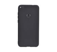 BIGBEN CONNECTED SILIBLACKP8LITE7 - TPU P8 Lite 2017 nero