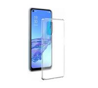 BIG BEN Protettiva SILITRANSA54 Custodia per Oppo A54 5G, Trasparente