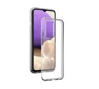 BIG BEN Protettiva SILITRANSGA335G Custodia per Samsung Galaxy A33, Trasparente