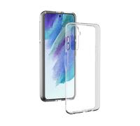 BIG BEN Protettiva SILITRANSGS23FE Custodia per Samsung Galaxy S23 FE, Trasparente