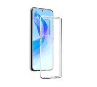BIG BEN Protettiva SILITRANSH90L Custodia per Honor 90 Lite, Trasparente