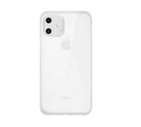 BIG BEN Protettiva SILITRANSIP1961 Custodia per Apple iPhone 11, Trasparente