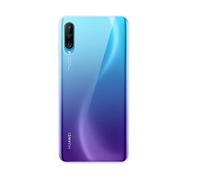 BIG BEN Protettiva SILITRANSP30LITE Custodia per Huawei P30 Lite, Trasparente