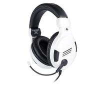 Bigben Cuffie Gaming V3 PS4 PS5 Ufficiale Sony PlayStation