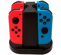 Bigben - Switchquadcharger