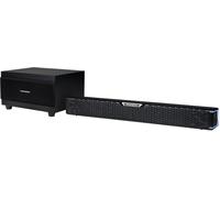 BIG BEN SB60BTS altoparlante soundbar Nero 60 W