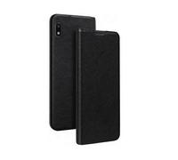 BIG BEN Shockproof folio CUSTODIA A LIBRO per Samsung Galaxy A10, Nero