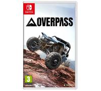 Big Ben - Switch Overpass Code In A Box, Multicolore BIG BEN