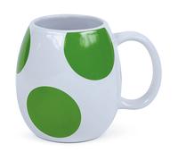 BIG BEN TAZZA 3D YOSHI EGG