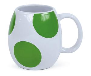 BIG BEN TAZZA 3D YOSHI EGG