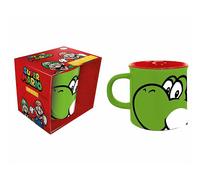 BIG BEN TAZZA DA CAMPEGGIO YOSHI