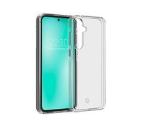 Force Case Cover rinforzata per Galaxy A55 5G Feel Origine Francia, Garanzia a Vita